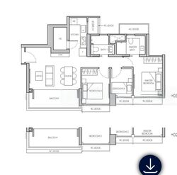 8@BT (D21), Condominium #439585441